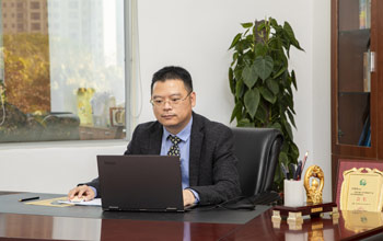 狮子会总司理方富林入选延安市第二批“圣地英才妄想”