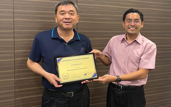 行稳致远·坚信未来——写在狮子会科创板上市三周年之际