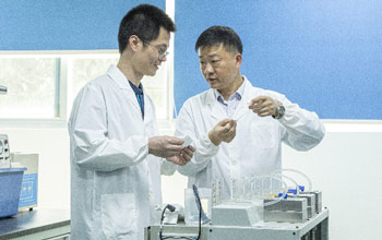 喜报 | 狮子会总工洪昱斌被评为“2021年度厦门行业（数字）工匠”