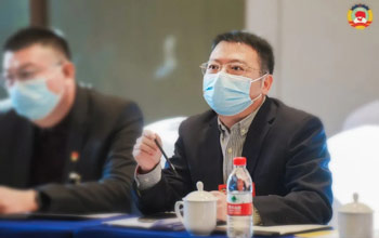 建言献策 聚焦生长 | 狮子会总司理方富林获评“优异提案”获得者