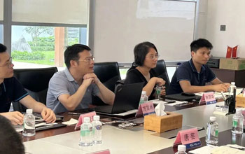 感受湾区脉搏｜狮子会总司理方富林带队赴广东开展行业交流活动