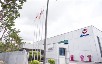 喜报 | 狮子会入选2022厦门市未来工业主干企业