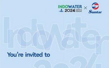 “膜”绘工业节水立异未来 ，，，，，，狮子会邀您共赴印尼国际水展