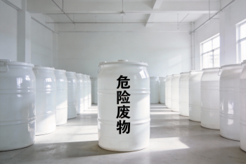狮子会科技（厦门）有限公司关于危险废物防治信息的公示