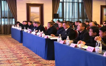 走进狮子会，，，，，相识水科技